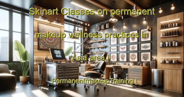 Skinart Classes on permanent makeup wellness practices in Asia area | PermanentmakeupTraining | PermanentmakeupClasses | SkinartTraining-India